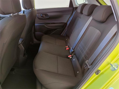 Hyundai i20 Neuwagen