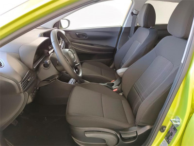 Hyundai i20 Neuwagen