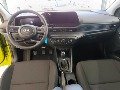 Hyundai i20 Neuwagen