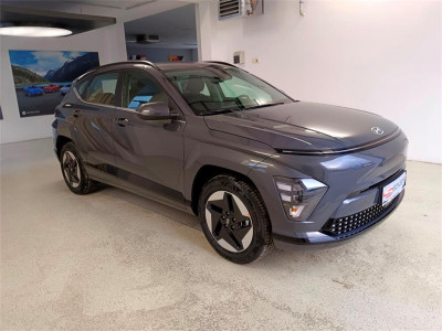Hyundai Kona Vorführwagen