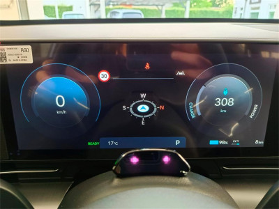 Hyundai Kona Vorführwagen Hyundai Kona Vorführwagen