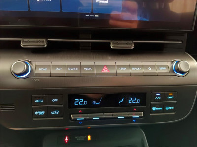 Hyundai Kona Vorführwagen Hyundai Kona Vorführwagen