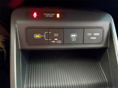 Hyundai Kona Vorführwagen Hyundai Kona Vorführwagen