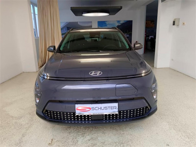 Hyundai Kona Vorführwagen Hyundai Kona Vorführwagen