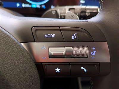 Hyundai Kona Vorführwagen Hyundai Kona Vorführwagen
