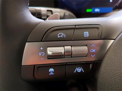 Hyundai Kona Vorführwagen Hyundai Kona Vorführwagen