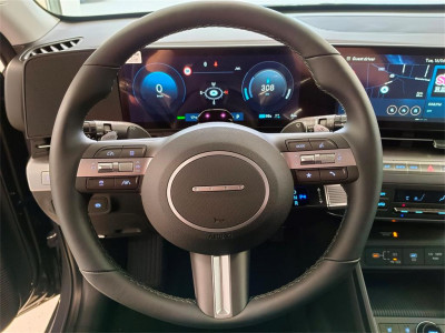 Hyundai Kona Vorführwagen Hyundai Kona Vorführwagen