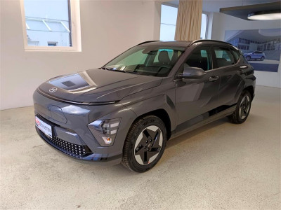 Hyundai Kona Vorführwagen Hyundai Kona Vorführwagen