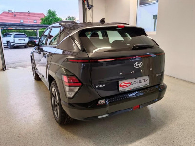 Hyundai Kona Vorführwagen Hyundai Kona Vorführwagen
