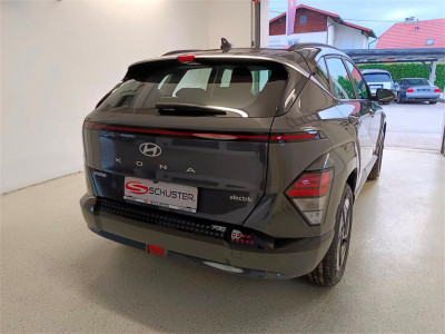 Hyundai Kona Vorführwagen Hyundai Kona Vorführwagen