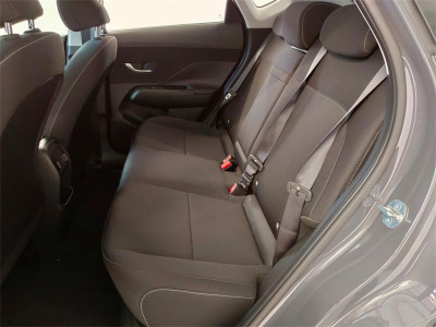 Hyundai Kona Vorführwagen Hyundai Kona Vorführwagen