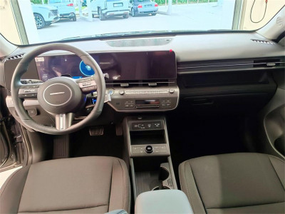 Hyundai Kona Vorführwagen Hyundai Kona Vorführwagen