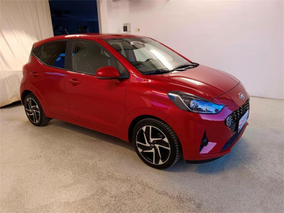 Hyundai i10 Gebrauchtwagen