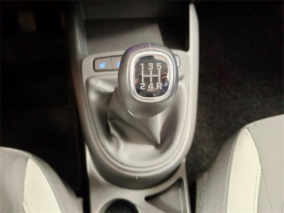 Hyundai i10 Gebrauchtwagen Hyundai i10 Gebrauchtwagen