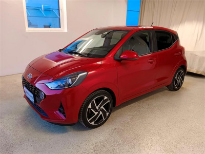 Hyundai i10 Gebrauchtwagen Hyundai i10 Gebrauchtwagen