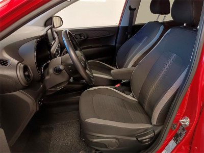 Hyundai i10 Gebrauchtwagen Hyundai i10 Gebrauchtwagen