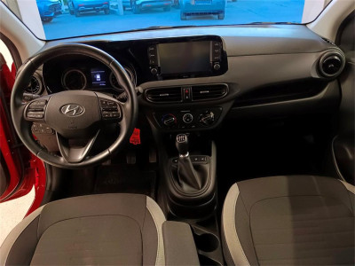 Hyundai i10 Gebrauchtwagen Hyundai i10 Gebrauchtwagen