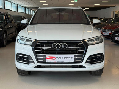 Audi Q5 Gebrauchtwagen
