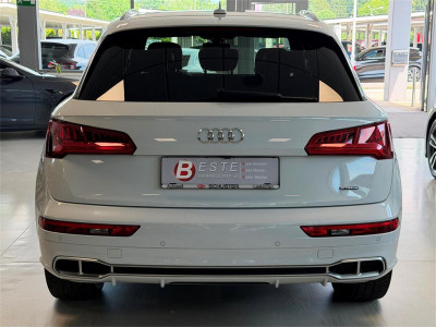 Audi Q5 Gebrauchtwagen
