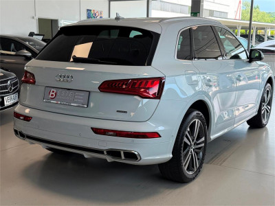 Audi Q5 Gebrauchtwagen