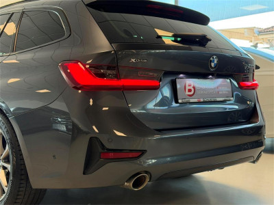 BMW 3er Gebrauchtwagen