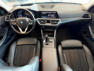BMW 3er Gebrauchtwagen