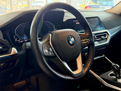 BMW 3er Gebrauchtwagen
