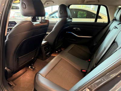 BMW 3er Gebrauchtwagen