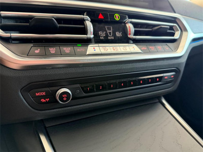 BMW 3er Gebrauchtwagen
