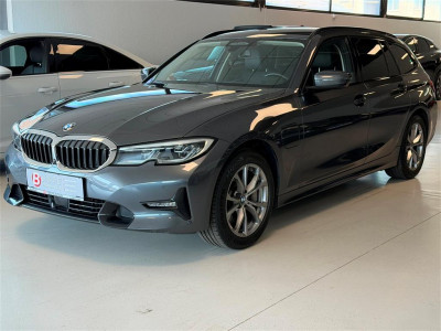 BMW 3er Gebrauchtwagen
