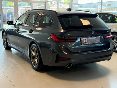 BMW 3er Gebrauchtwagen