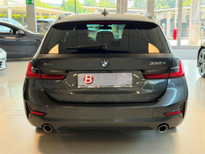 BMW 3er Gebrauchtwagen