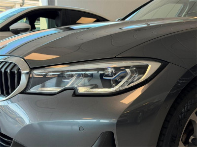 BMW 3er Gebrauchtwagen