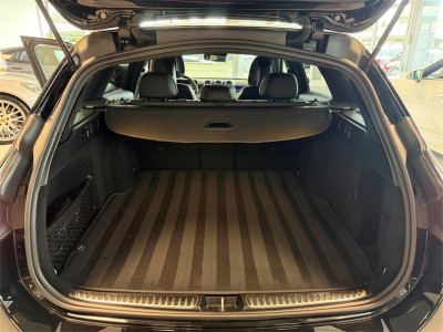 Mercedes-Benz C-Klasse Gebrauchtwagen