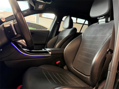Mercedes-Benz C-Klasse Gebrauchtwagen