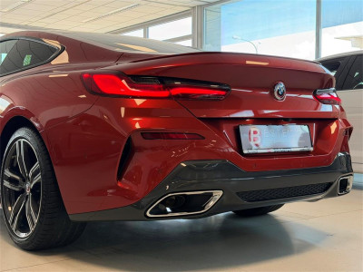 BMW 8er Gebrauchtwagen