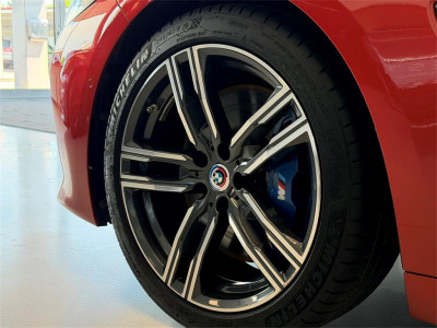 BMW 8er Gebrauchtwagen