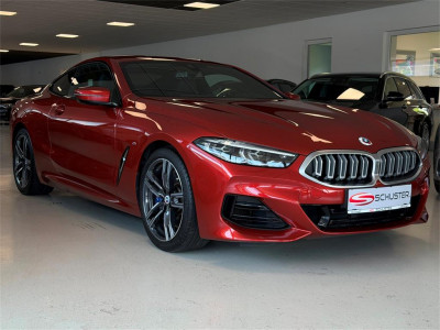 BMW 8er Gebrauchtwagen