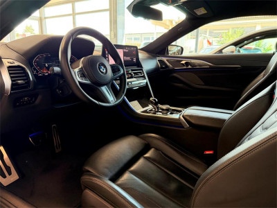 BMW 8er Gebrauchtwagen