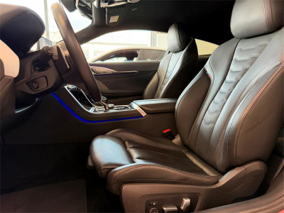 BMW 8er Gebrauchtwagen