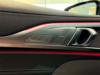 BMW 8er Gebrauchtwagen