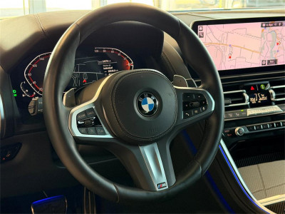 BMW 8er Gebrauchtwagen