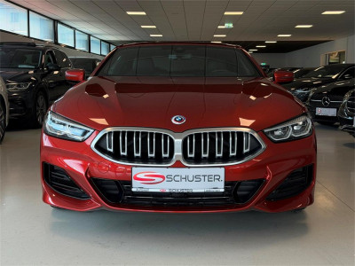 BMW 8er Gebrauchtwagen