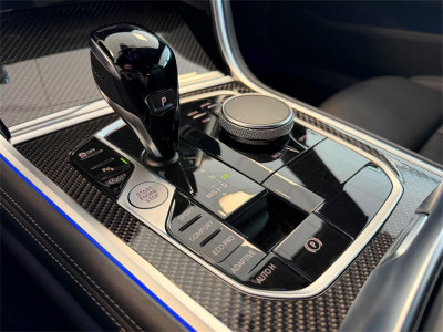BMW 8er Gebrauchtwagen