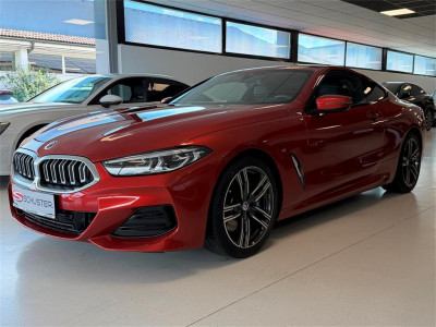 BMW 8er Gebrauchtwagen
