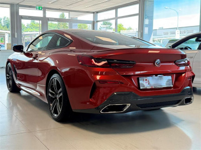 BMW 8er Gebrauchtwagen