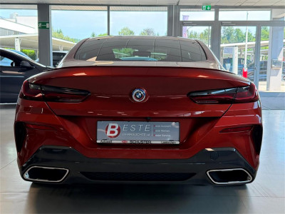 BMW 8er Gebrauchtwagen