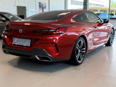 BMW 8er Gebrauchtwagen
