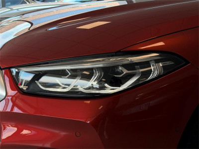 BMW 8er Gebrauchtwagen