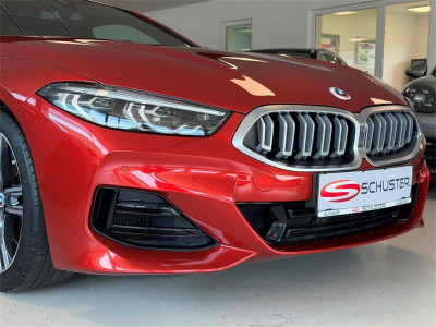 BMW 8er Gebrauchtwagen